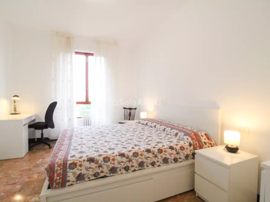 appartamento in affitto a Milano in zona Bovisa