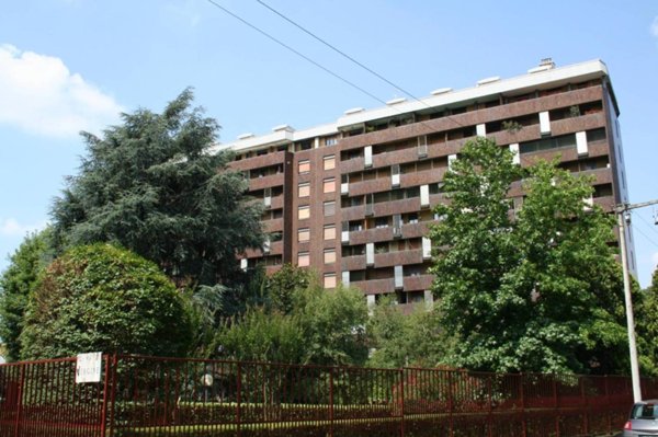 appartamento in affitto a Milano in zona QT8