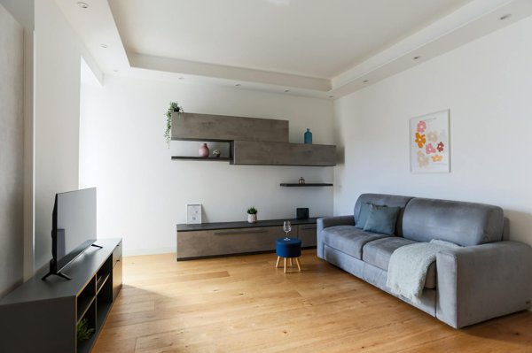 appartamento in affitto a Milano in zona Loreto