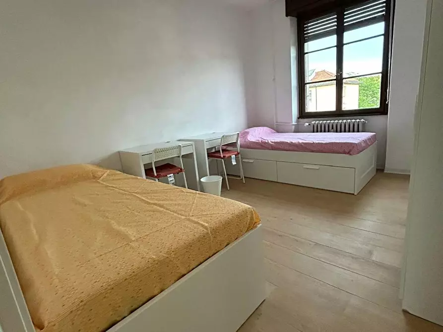 appartamento in affitto a Milano in zona Bovisa