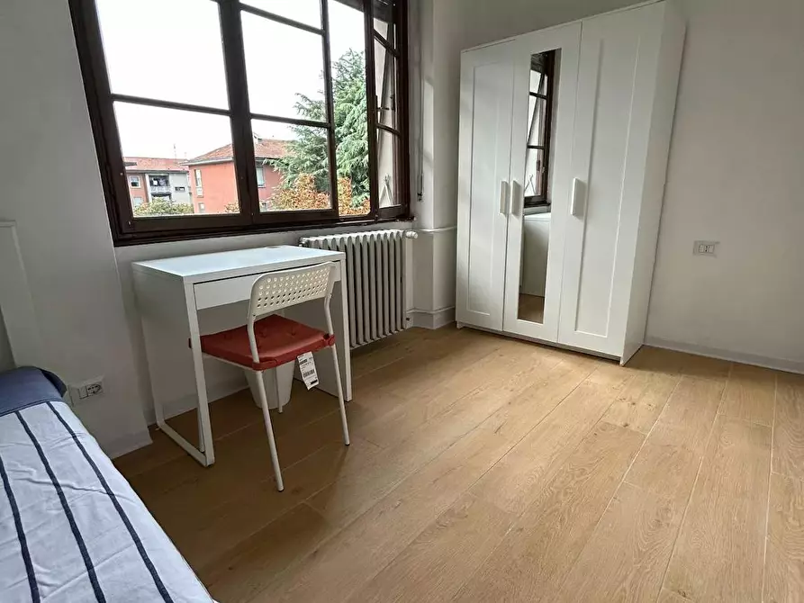 appartamento in affitto a Milano in zona Bovisa