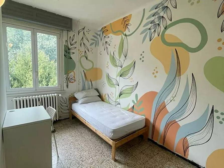 appartamento in affitto a Milano in zona Bovisa
