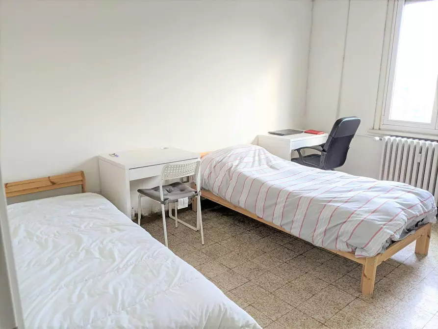 appartamento in affitto a Milano in zona Villapizzone