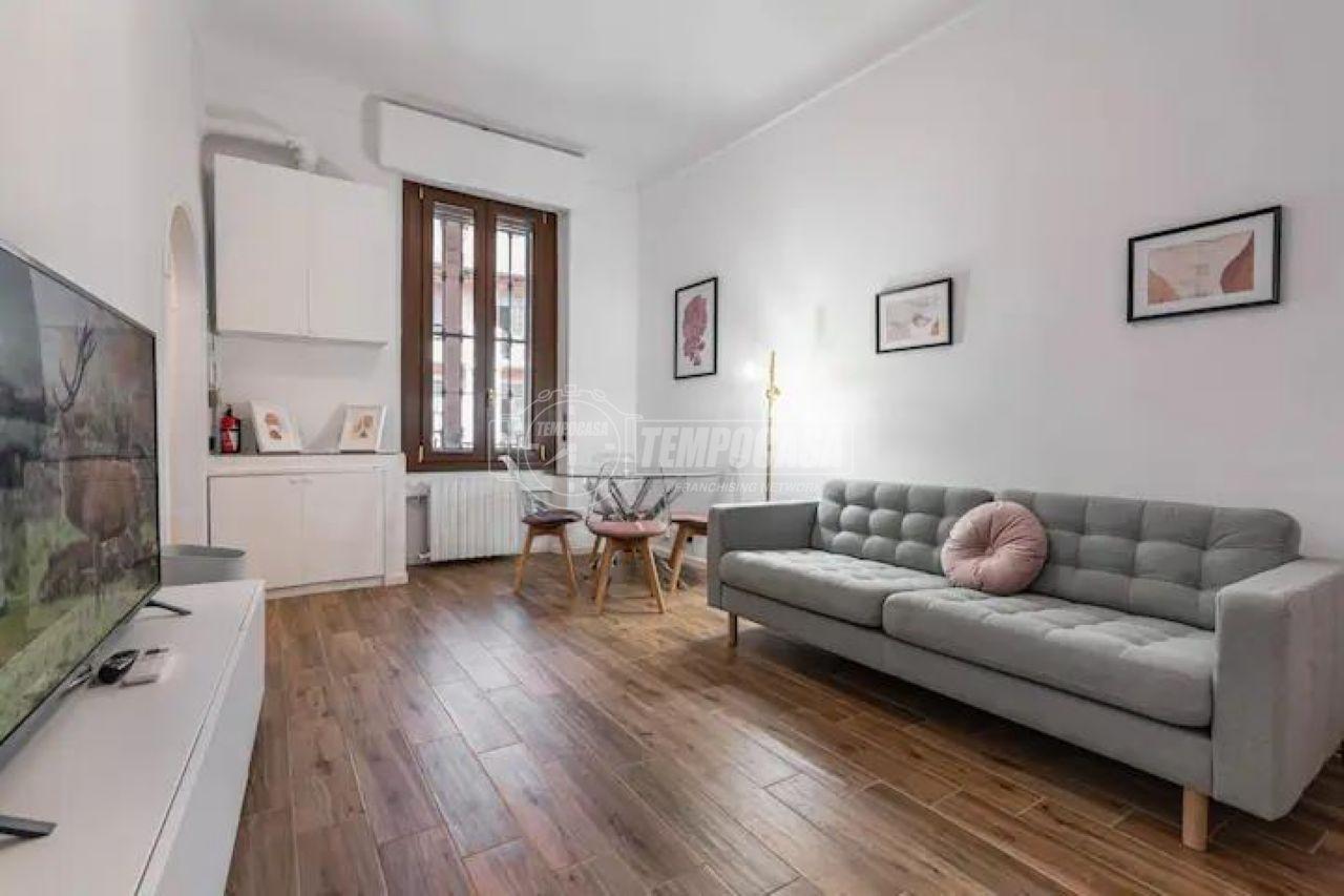 appartamento in affitto a Milano in zona Isola