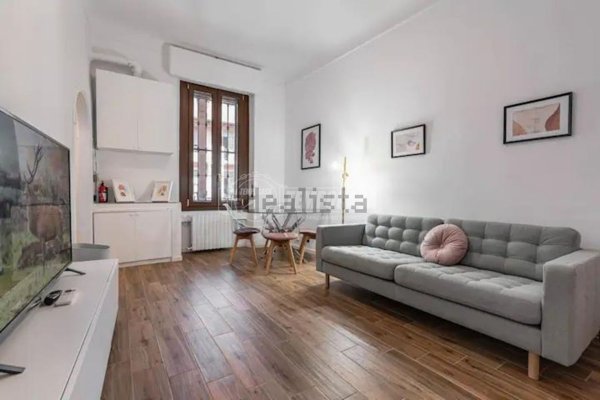 appartamento in affitto a Milano in zona Isola