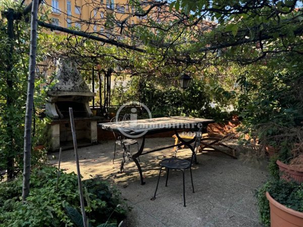 appartamento in affitto a Milano in zona Lorenteggio