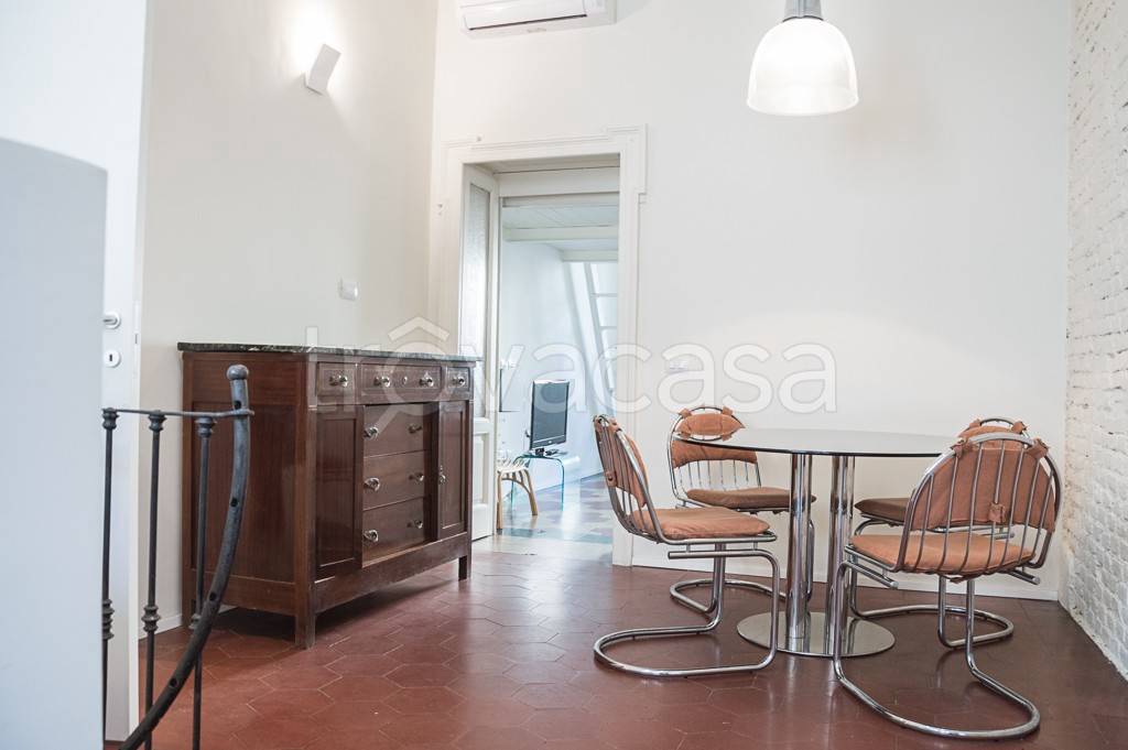 appartamento in affitto a Milano in zona Isola