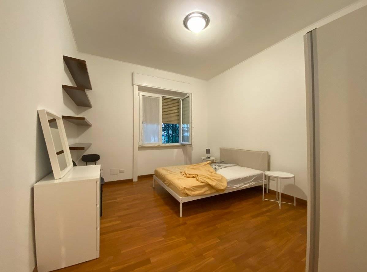 appartamento in affitto a Milano in zona Piazzale Lodi
