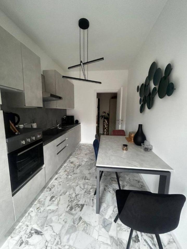 appartamento in affitto a Milano in zona Solari