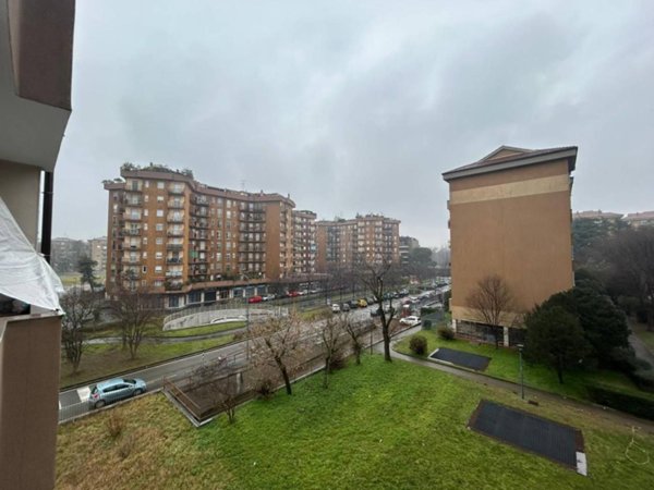 appartamento in affitto a Milano in zona Bicocca