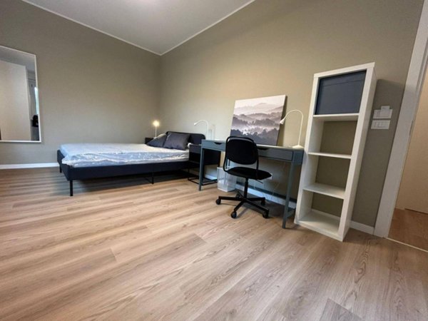 appartamento in affitto a Milano in zona Bicocca
