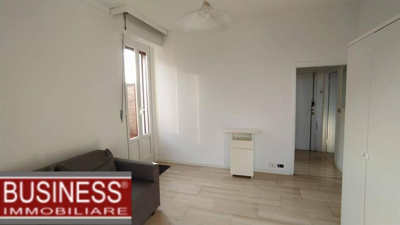 appartamento in affitto a Milano in zona Porta Genova