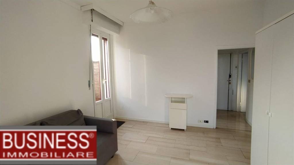 appartamento in affitto a Milano in zona Porta Ticinese