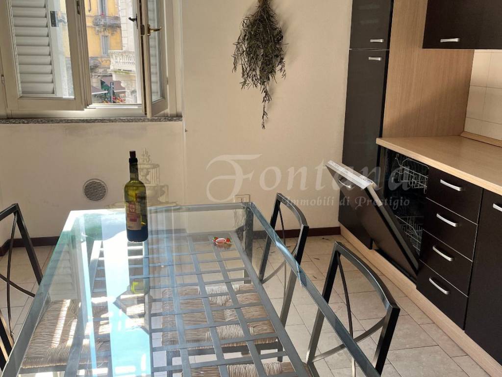 appartamento in affitto a Milano in zona Porta Venezia