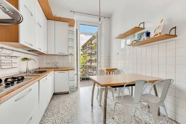 appartamento in affitto a Milano in zona Città Studi