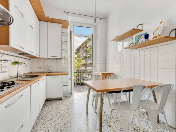 appartamento in affitto a Milano in zona Città Studi