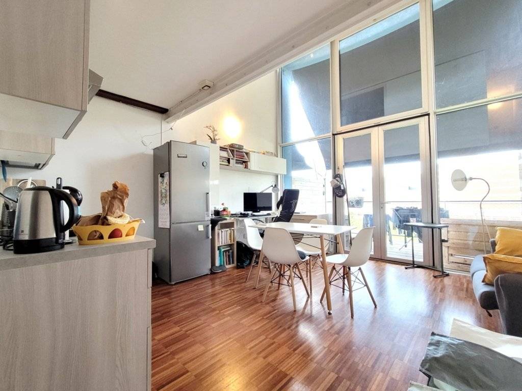 appartamento in affitto a Milano in zona Crescenzago