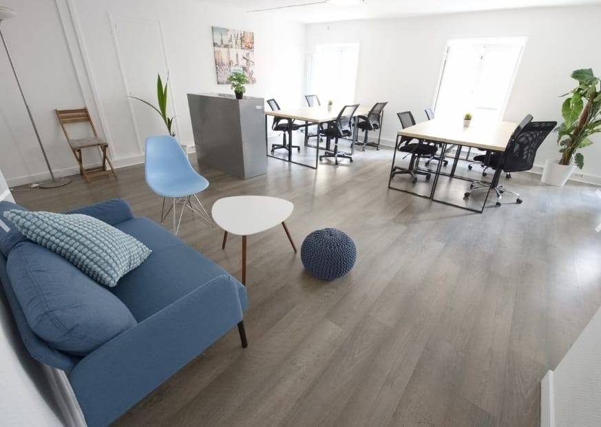 ufficio in affitto a Milano