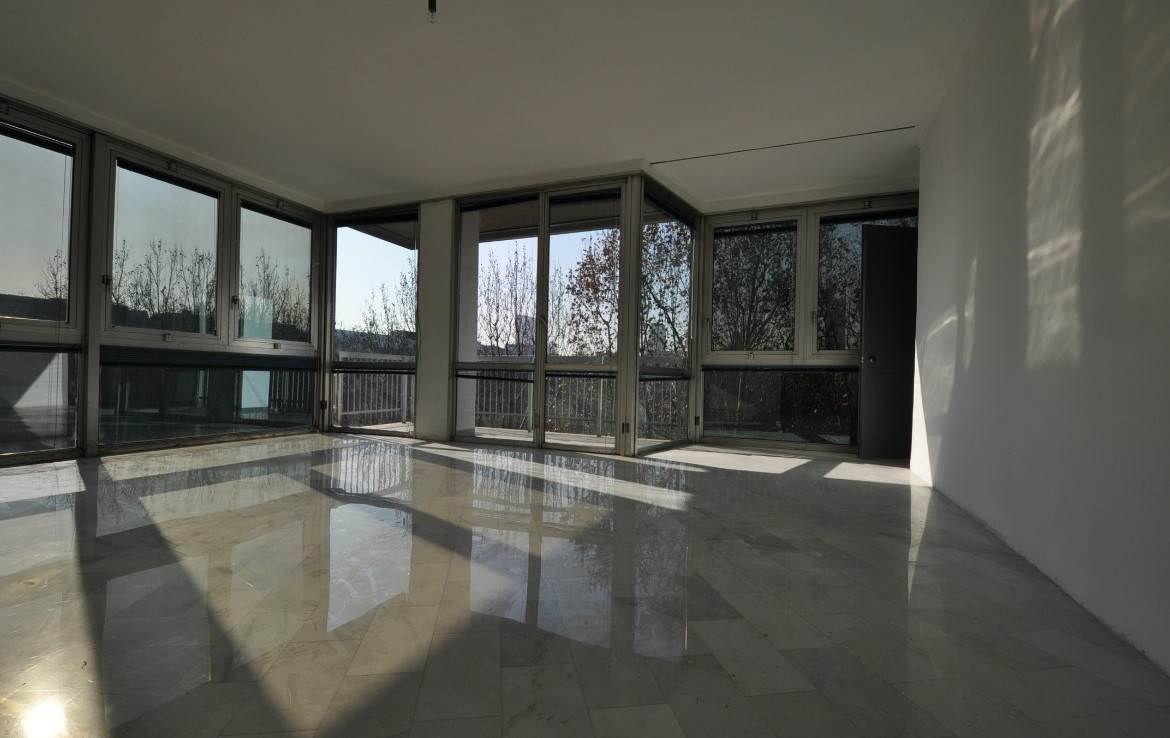 ufficio in affitto a Milano