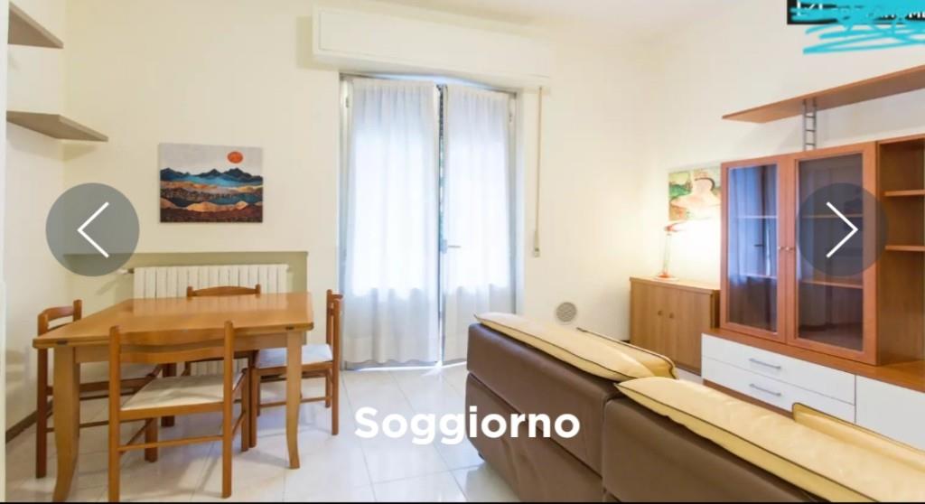 appartamento in affitto a Milano in zona Bocconi
