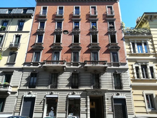 negozio in affitto a Milano in zona Centro Storico