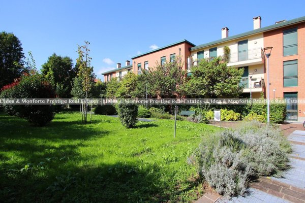 appartamento in affitto a Milano in zona Porta Genova