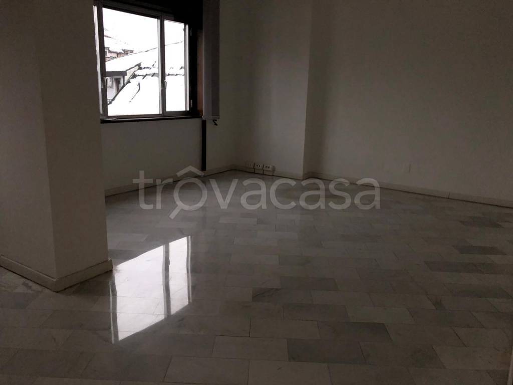 ufficio in affitto a Milano in zona Maggiolina