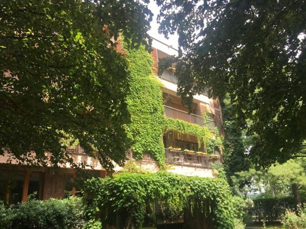 appartamento in affitto a Milano in zona San Siro