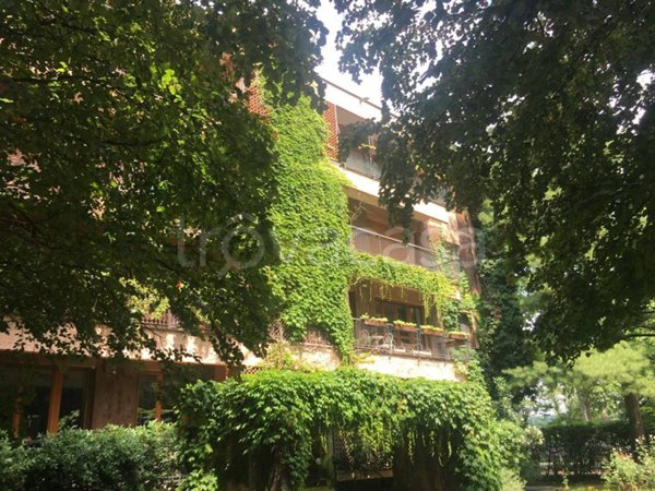 appartamento in affitto a Milano in zona San Siro