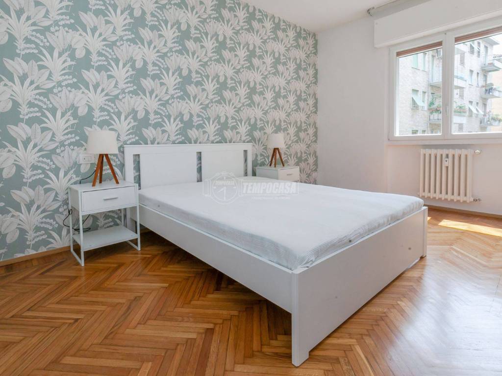 appartamento in affitto a Milano in zona Isola