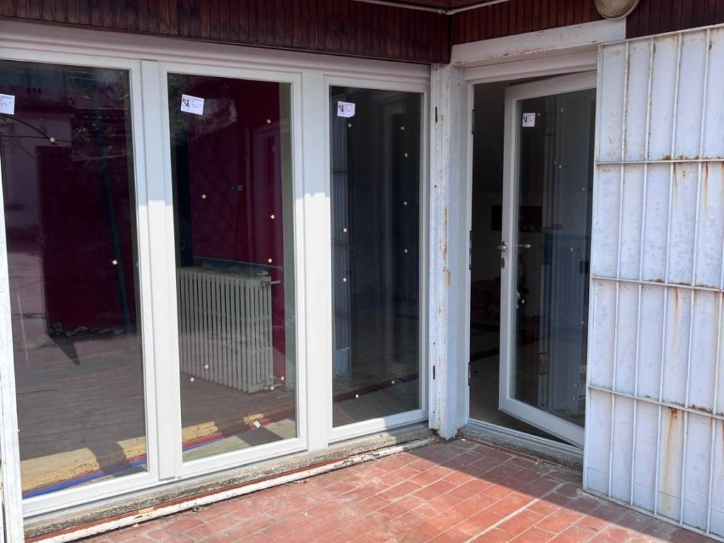 appartamento in affitto a Milano in zona Sant'Ambrogio