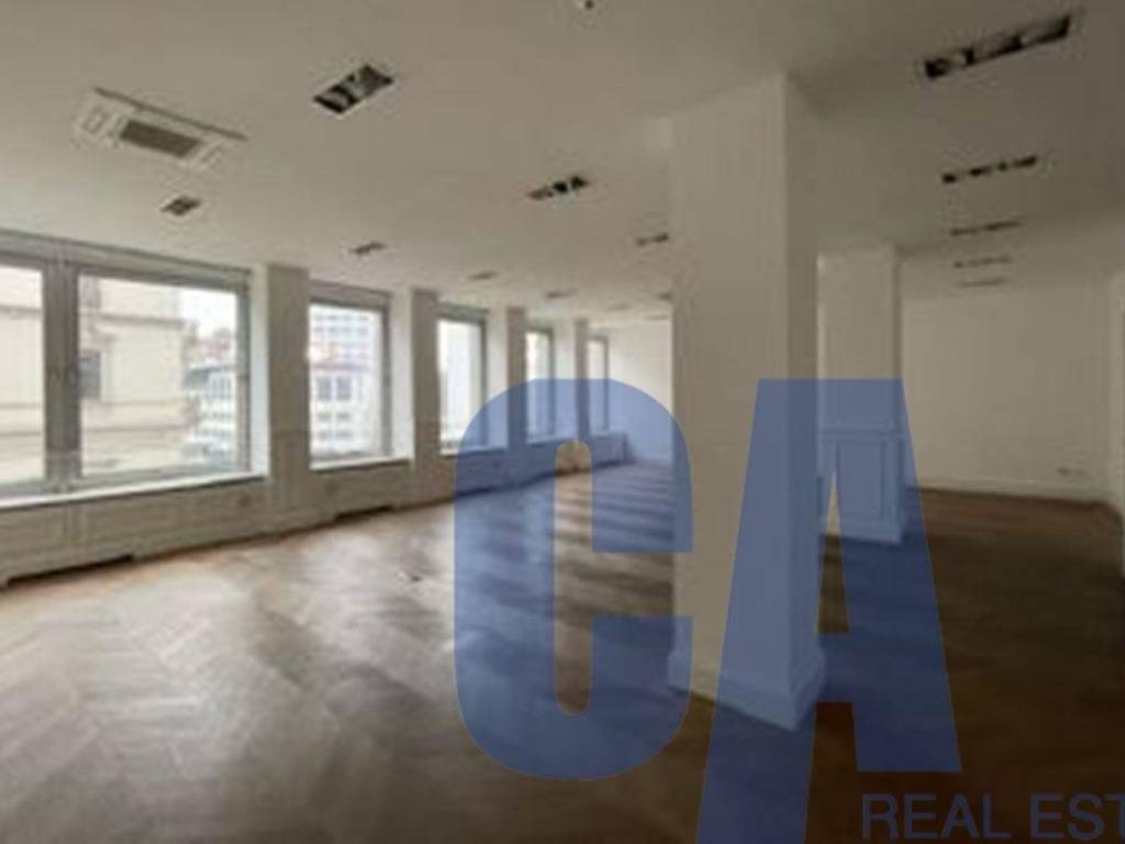 ufficio in affitto a Milano