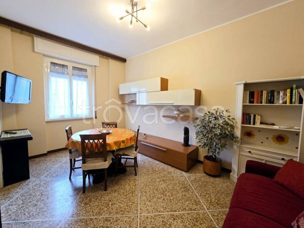 appartamento in affitto a Milano in zona Barona