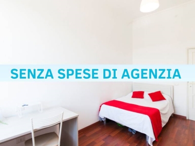 appartamento in affitto a Milano in zona Bocconi