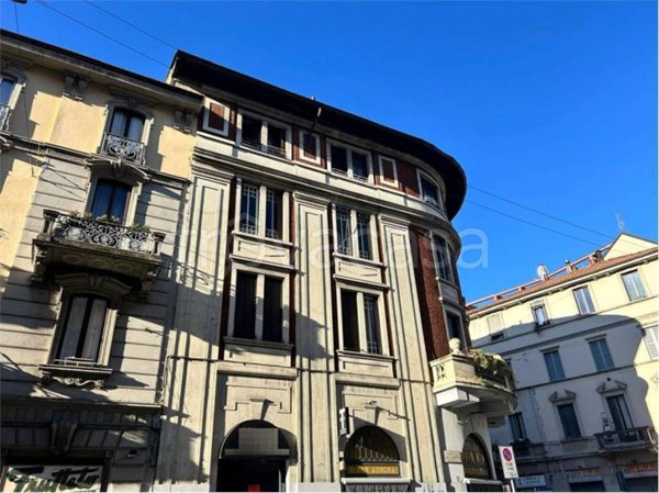 monolocale in affitto a Milano in zona Cinque Giornate
