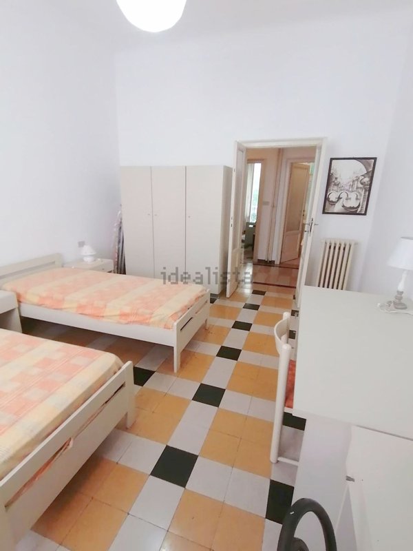 appartamento in affitto a Milano in zona Città Studi