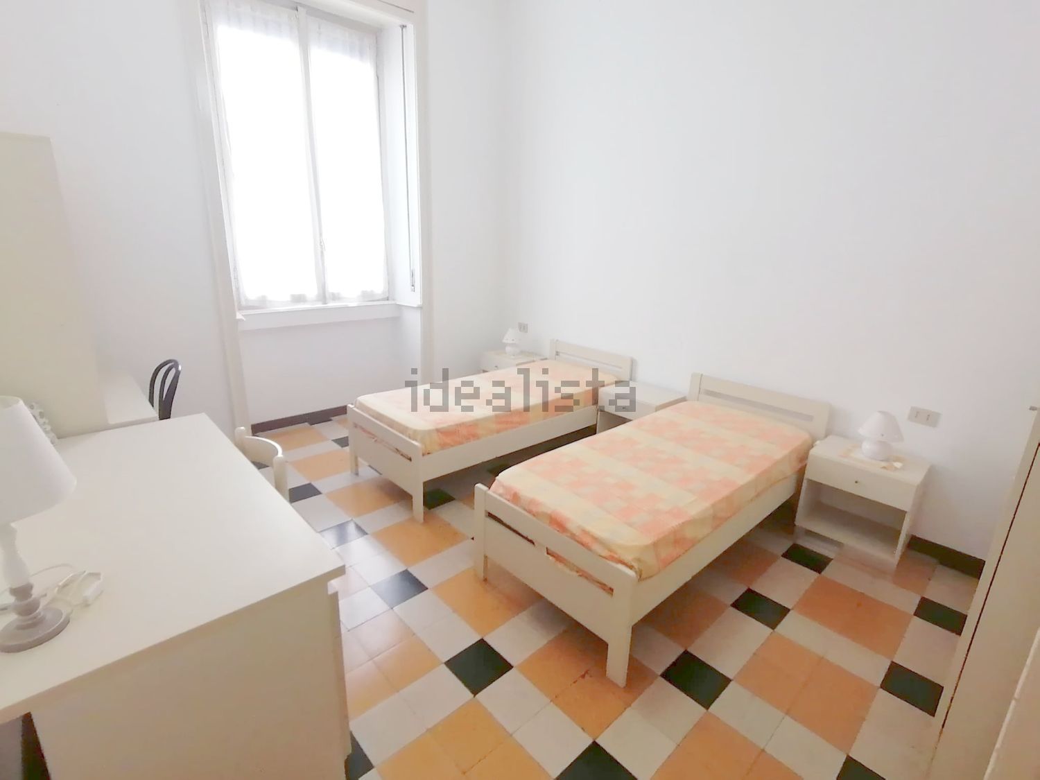 appartamento in affitto a Milano in zona Città Studi