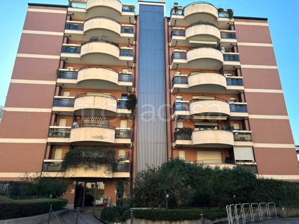 appartamento in affitto a Milano in zona Bocconi