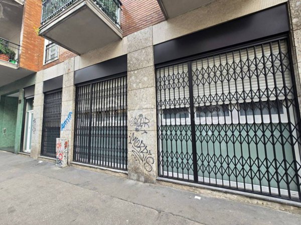appartamento in affitto a Milano in zona Maciachini