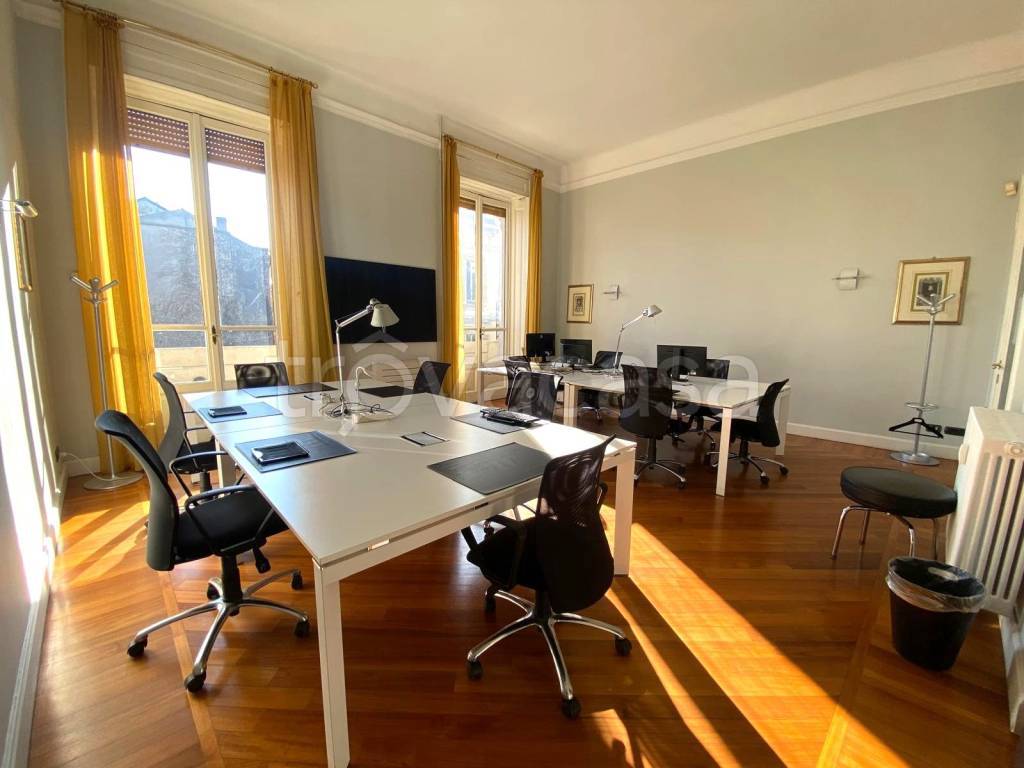 ufficio in affitto a Milano in zona Cadorna