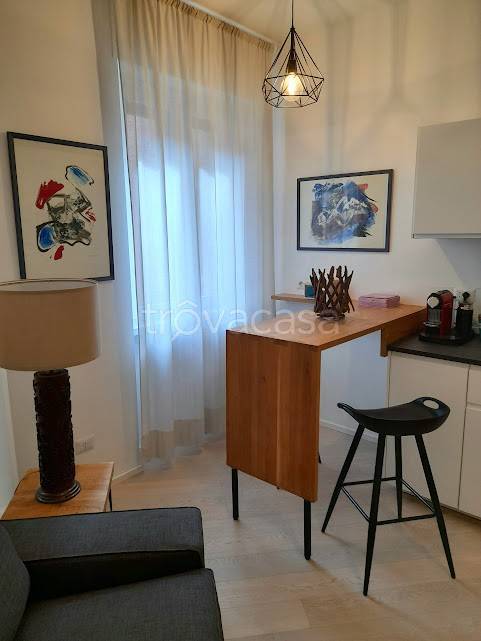 appartamento in affitto a Milano in zona Porta Venezia