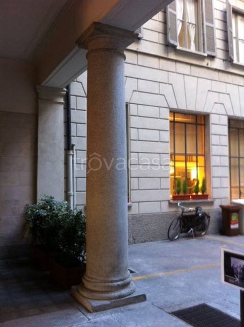 negozio in affitto a Milano