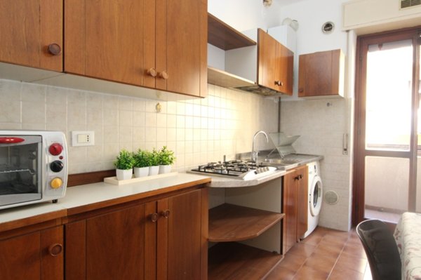 appartamento in affitto a Milano in zona Porta Lodovica