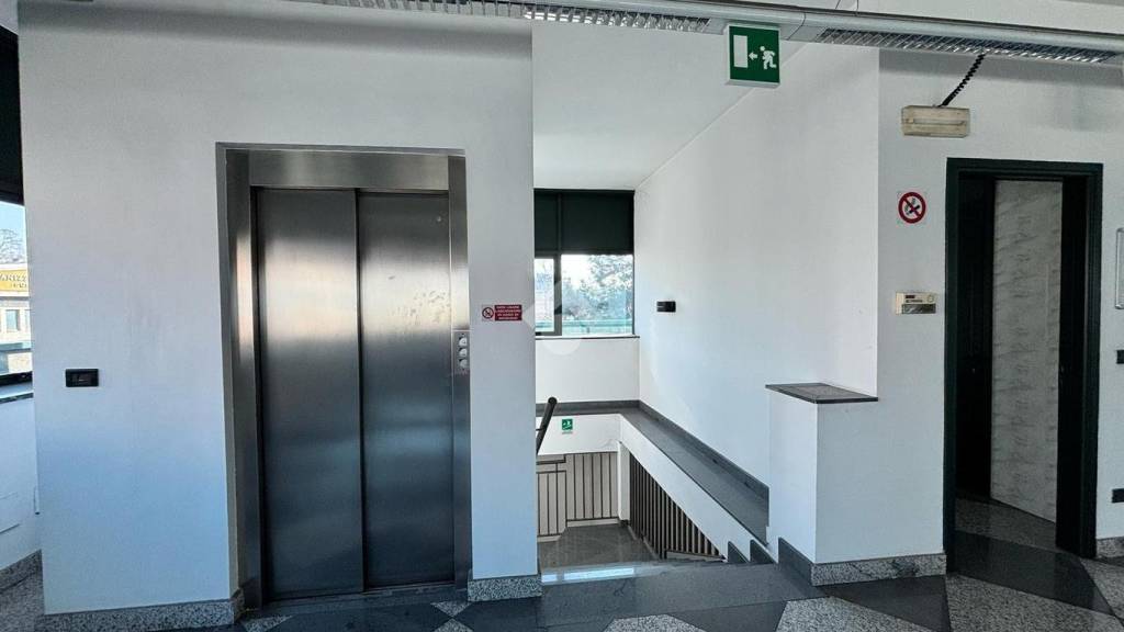 ufficio in affitto a Milano in zona Affori
