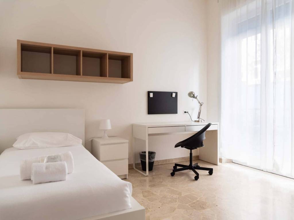 appartamento in affitto a Milano in zona Solari