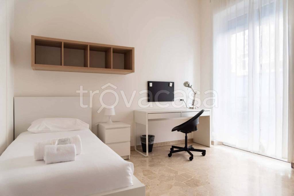 appartamento in affitto a Milano in zona Solari