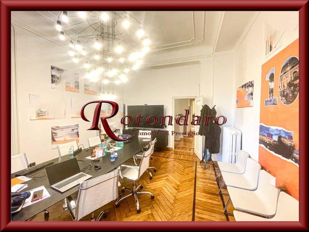 ufficio in affitto a Milano
