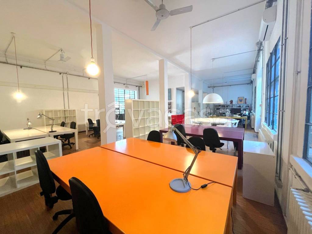 appartamento in affitto a Milano in zona Isola
