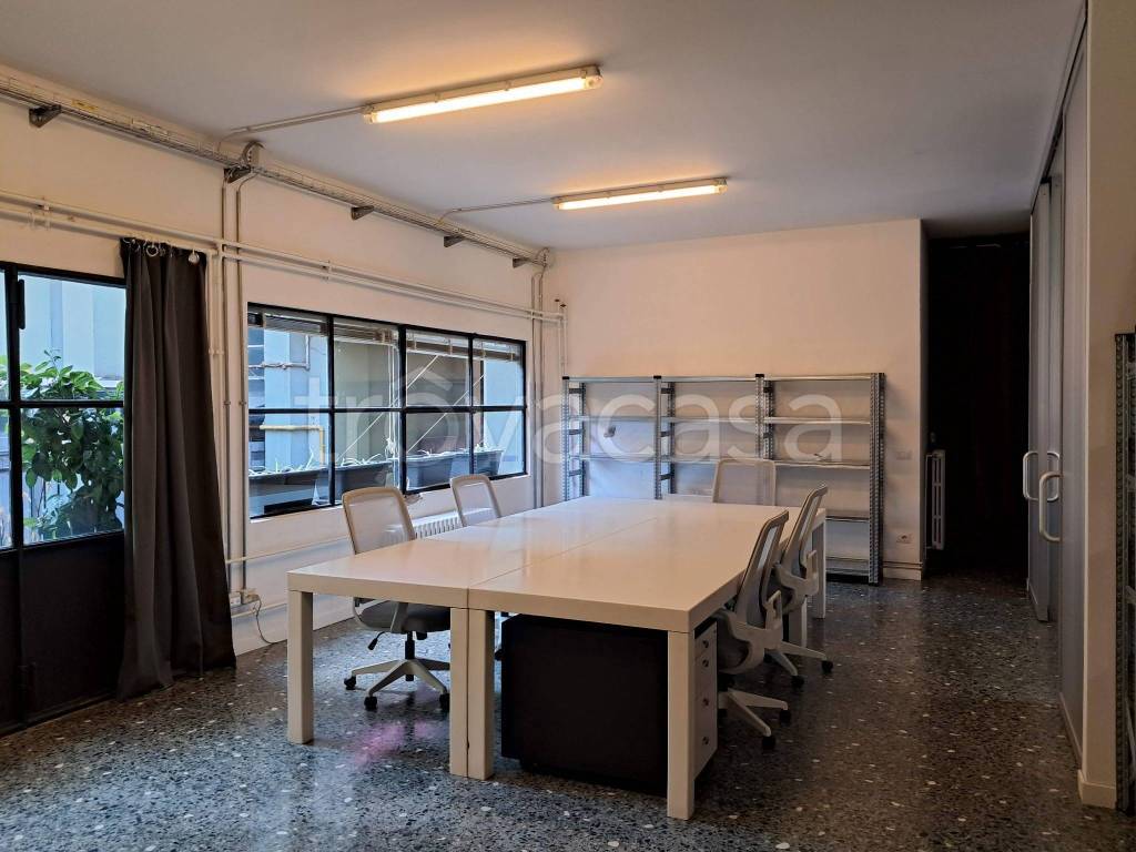 appartamento in affitto a Milano in zona Isola