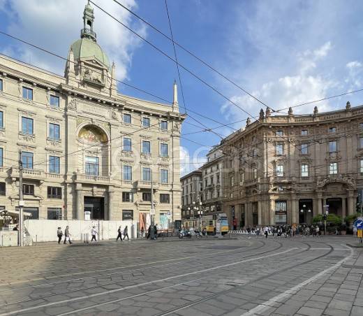 ufficio in affitto a Milano